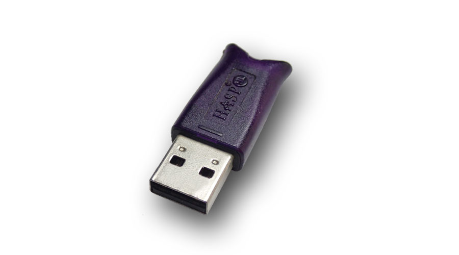 calssist　USB ライセンス